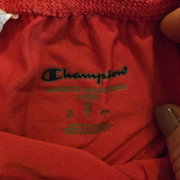 Champion Sports Shorts - Picture 2 of 2